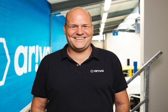 Bild von  Ariel Hauser