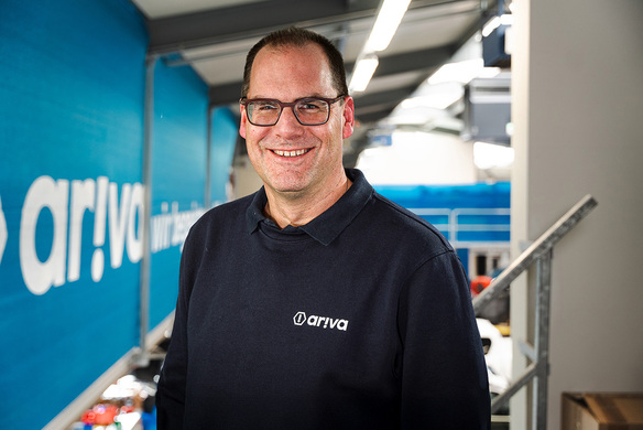 Bild von  Benjamin Schaad