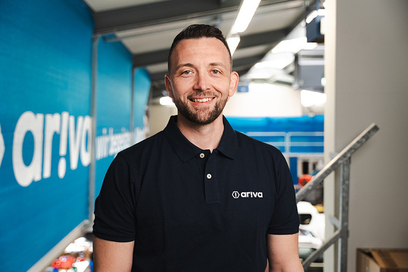 Bild von  Pascal Spycher