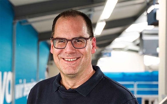 Bild von  Benjamin Schaad