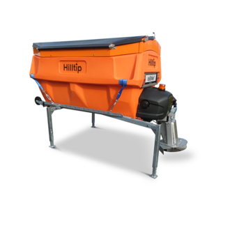 Aufbaustreuer IceStriker 1100