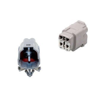 Lichtadapter Deutsch Isuzu D-Max L & LS 2021->