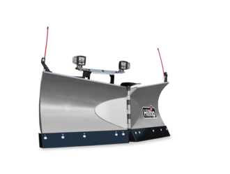V-Pflug SnowStriker VMP