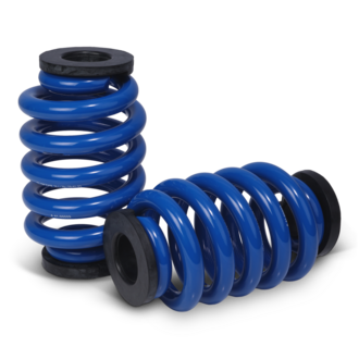 Spring 23 mm für VW T5 - T6.1 2003-