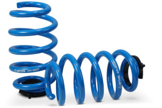 Spring 21 mm VW ID. Buzz