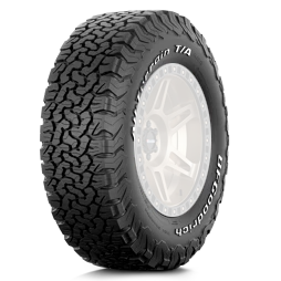 Ganzjahresreifen BFGoodrich 265/65R18 All Terrain