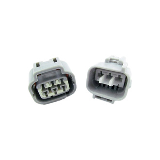 Lichtadapter Toyota Hilux 2016-> deutsch