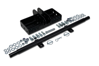 3Punktkupplung, Kat. 0 120 / 200 / 300 Liter