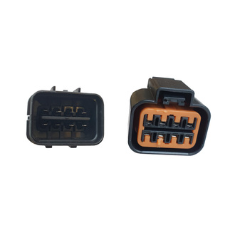 Lichtadapter Piaggio Porter NP6 2021-> -deutsch