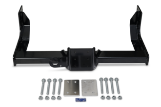 Anhängertraverse 3.5 t für VW Crafter / MAN TGE