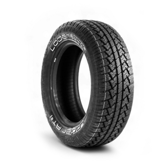 Ganzjahresreifen AT#1 235/60R17 118S  