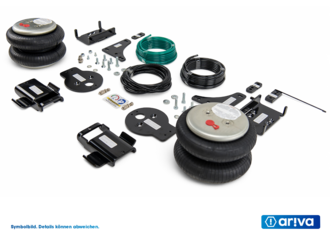 VB-SA R FORD RANGER/VW AMAROK 2023