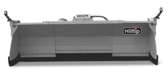 Ausfahrbarer Traktorenpflug SnowStriker 13-21 SFT