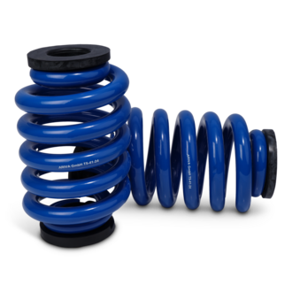 Spring 24 mm VW T5-T6.1