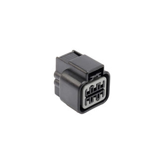 Lichtadapter Piaggio Porter/DFSK 2016-> deutsch