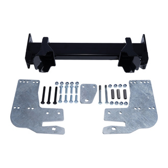 Schnellmontagesystem Ford Ranger 2011->