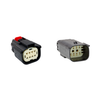 Lichtadapter Chevrolet Silverado 2019-> deutsch
