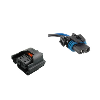 Lichtadapter Hilux, Land Cruiser, D-Max