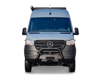 Frontbügel Mercedes Sprinter 907 ab 2022