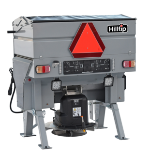Traktorstreuer IceStriker 400SS TR