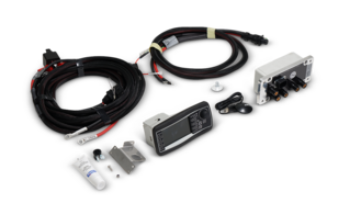 Controller Kabelsteuer. mit Canbus (ab Werk inst.)