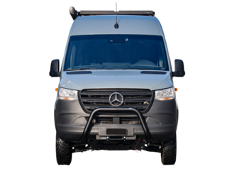 Frontbügel Mercedes Sprinter 907 ab 2022