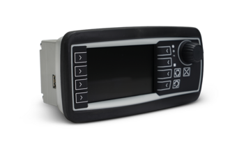 Controller Kabelsteuerung Canbus  IS120-4200 