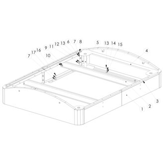 Erweiterungsbaugruppe