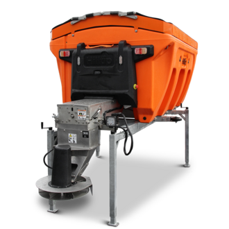 LKW-Streuer IceStriker AM/CM