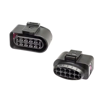 Lichtadapter Crafter, Sprinter 2016 -> deutsch
