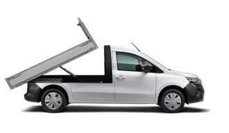 Rückwärtskipper NissanTownstar