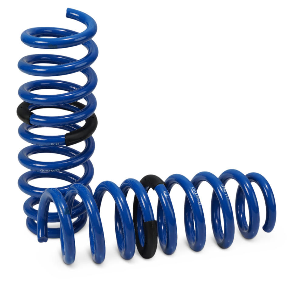 Spiralfedern Mazda CX-80